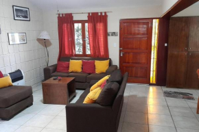 Beautiful house in Quinta Sección neighbourhood, with garage